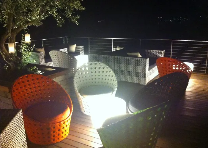Veranda Beach Apartment