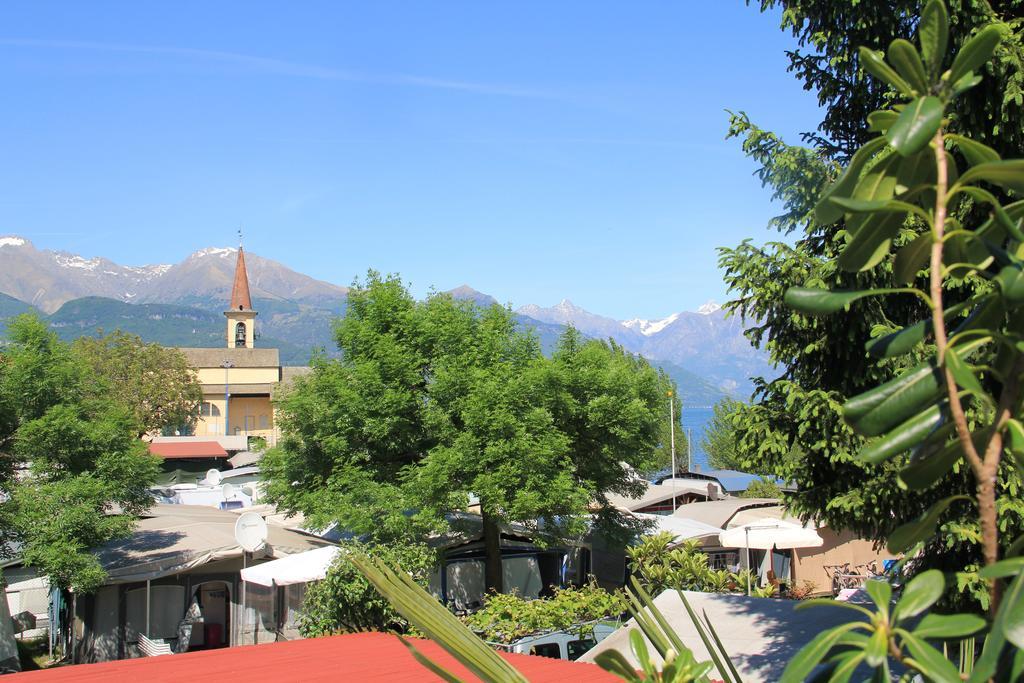 Veranda Beach Pianello Del Lario