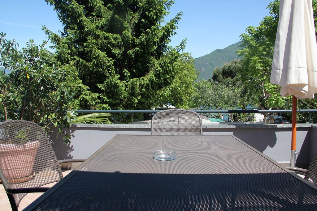 Veranda Beach Pianello Del Lario