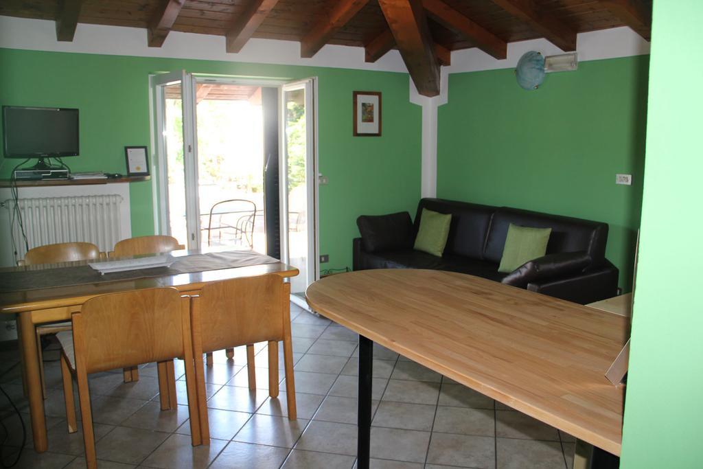 Apartment Veranda Beach *