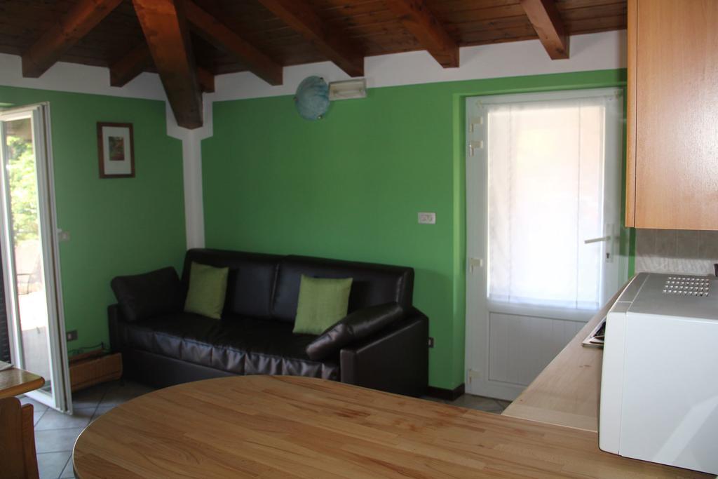 Veranda Beach Apartment *