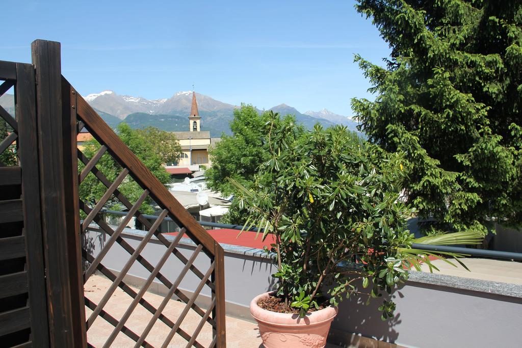 Veranda Beach Pianello Del Lario