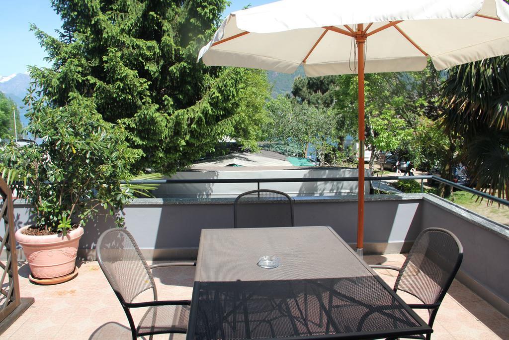 Veranda Beach * Pianello Del Lario