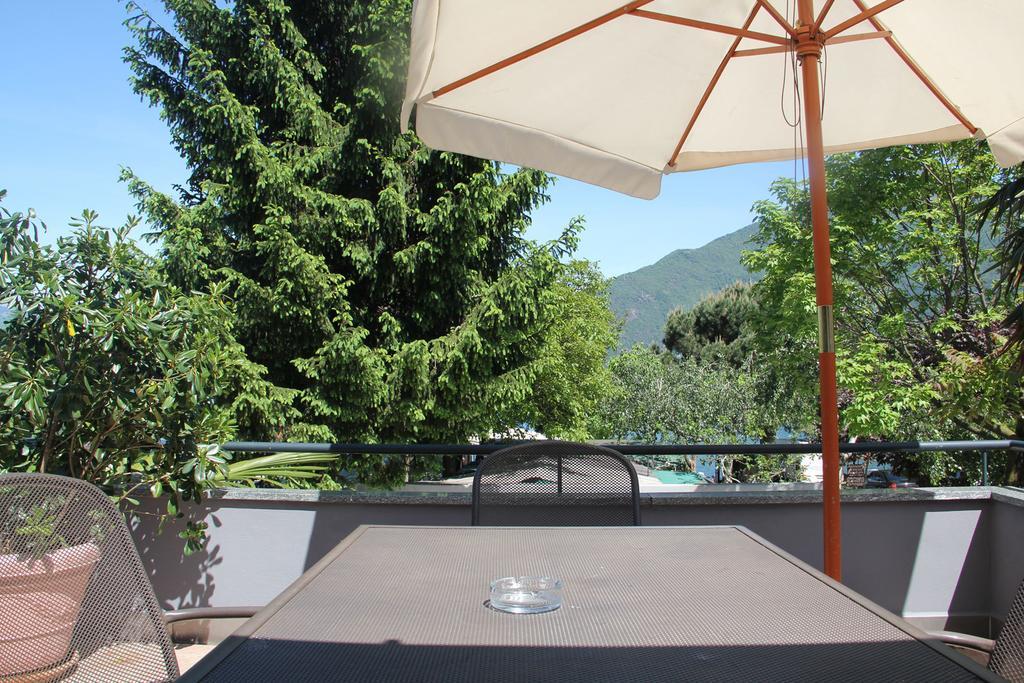 Veranda Beach Pianello Del Lario
