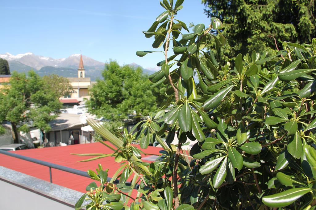 Veranda Beach * Pianello Del Lario