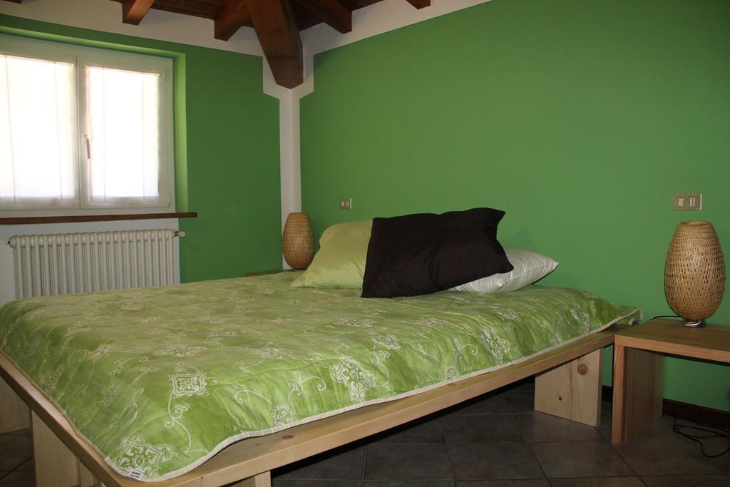 Veranda Beach Pianello Del Lario