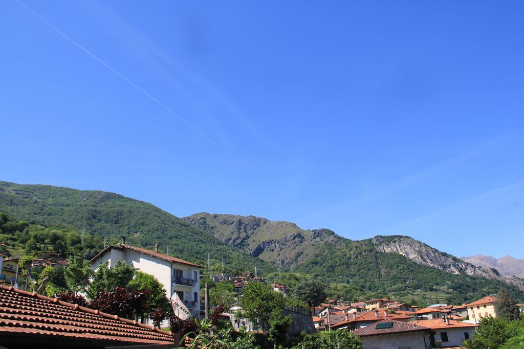 Veranda Beach Apartment Pianello Del Lario