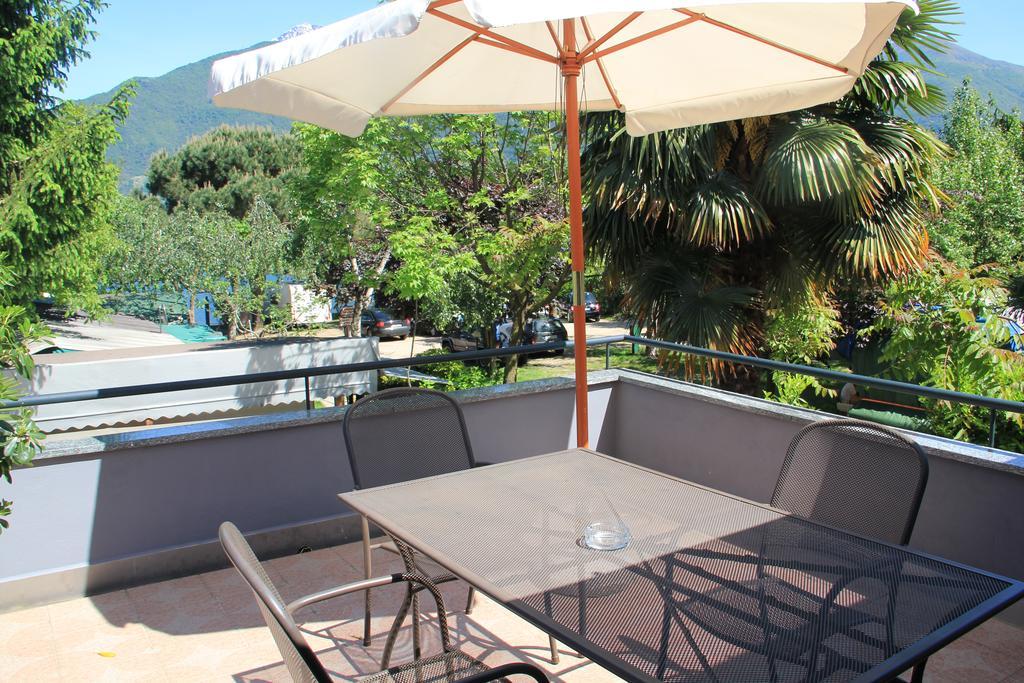 Veranda Beach Apartment *