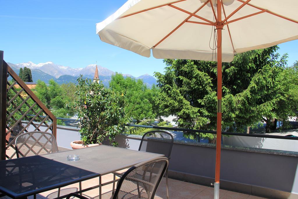 Veranda Beach Pianello Del Lario