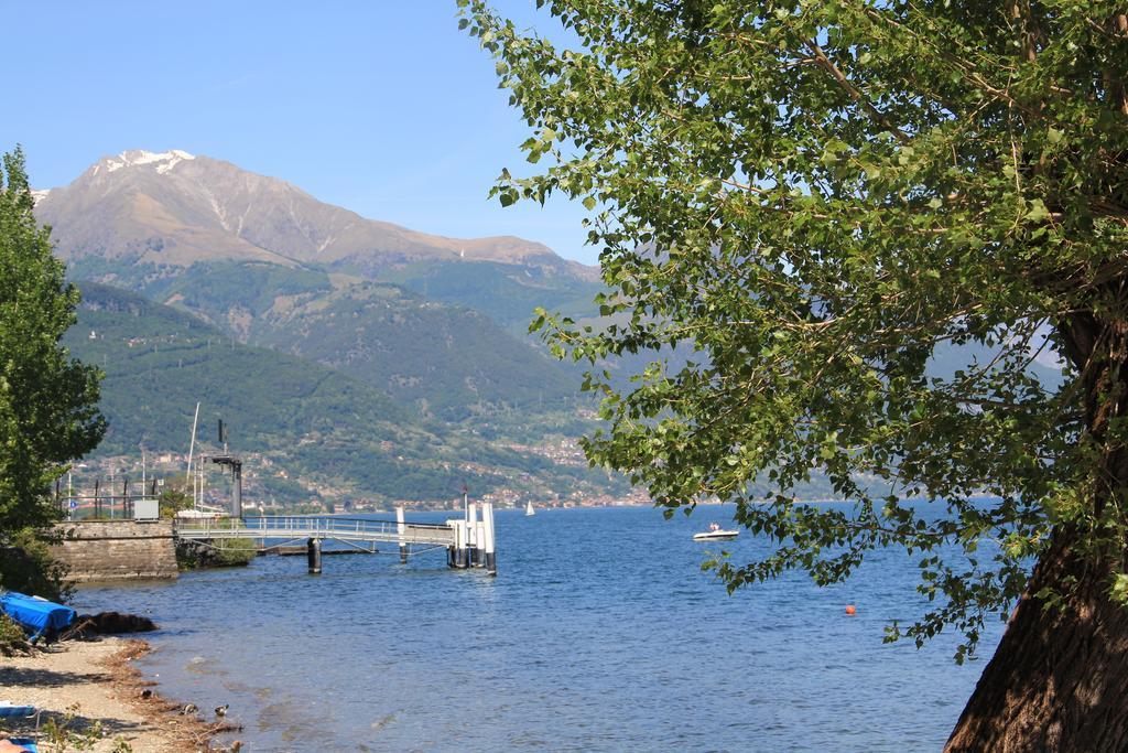 Veranda Beach Apartment Pianello Del Lario